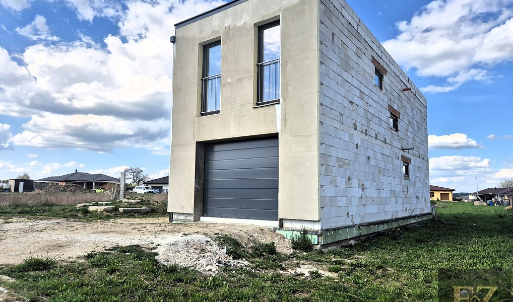 Prodej domu 141 m² s pozemkem 810 m², České Velenice – náhled fotky 4
