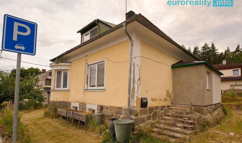 Prodej domu 129 m² s pozemkem 532 m², Lestkov – náhled fotky 9