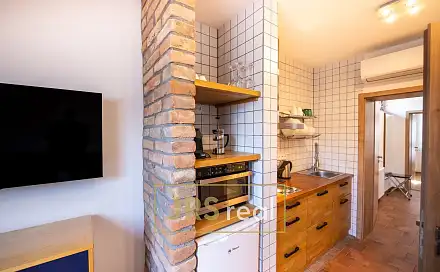 Pronájem bytu 2+kk 34 m², Kurdějov, okres Břeclav