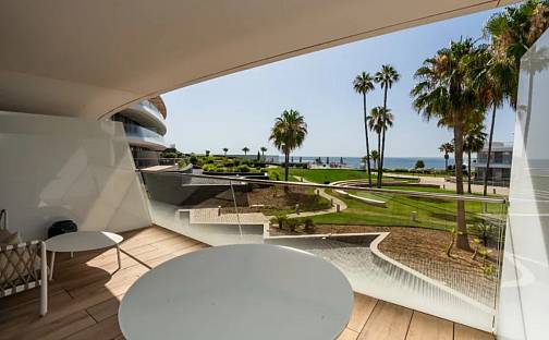 Prodej bytu 3+kk 92 m², Estepona, Costa del Sol Occidental, Španělsko