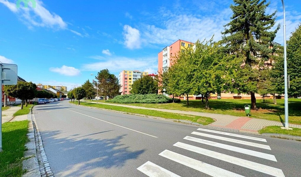 Pronájem bytu 2+kk 36 m², Přerov – náhled fotky 35