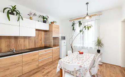 Prodej bytu 3+1 84 m², Boženy Němcové, Mladá Boleslav - Mladá Boleslav II