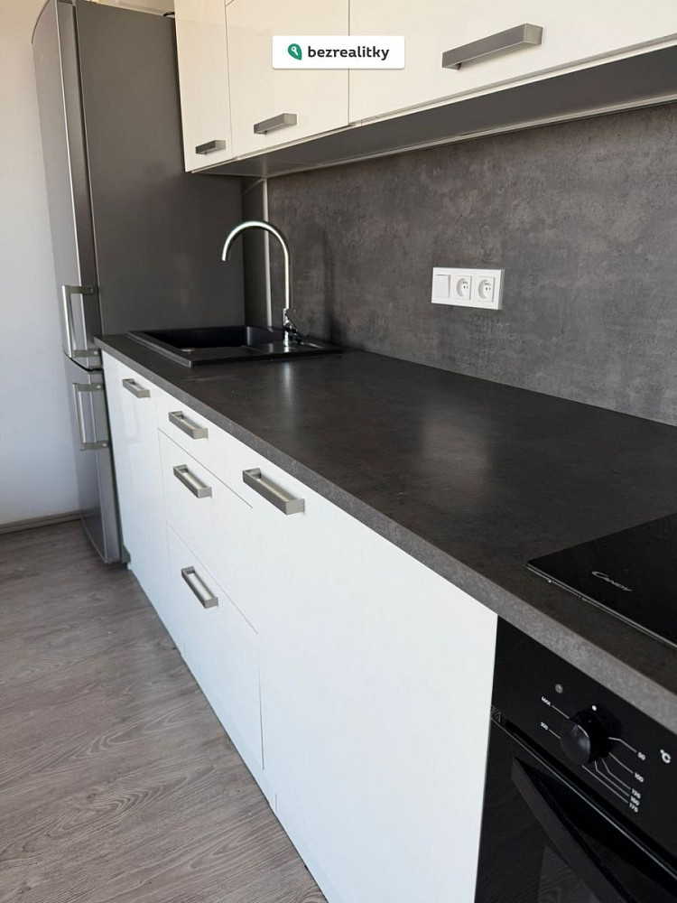 Prodej bytu 2+kk 42 m² – pohled 6