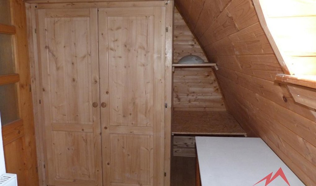Pronájem bytu 1+kk 25 m², Děčín – náhled fotky 5