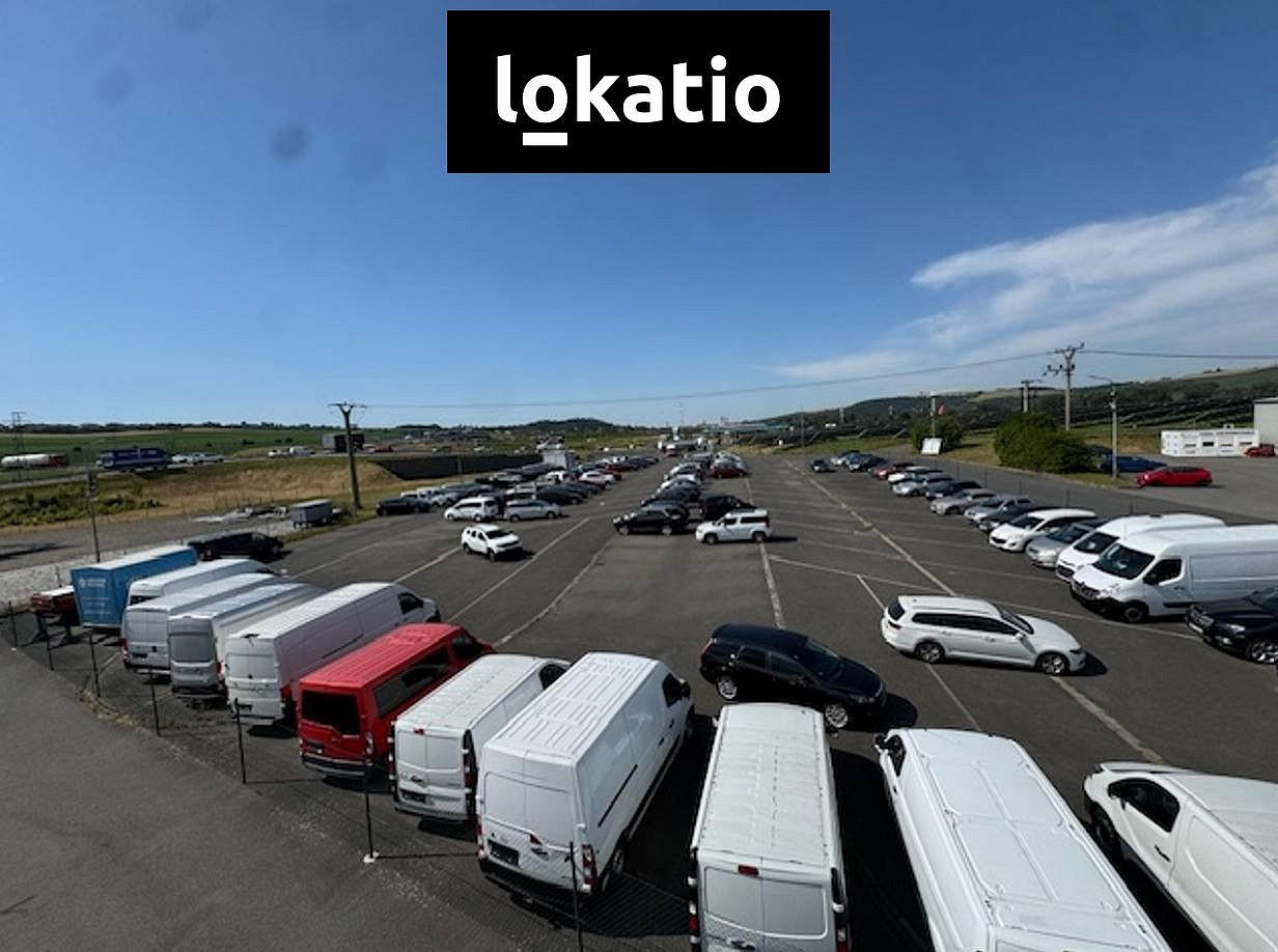 Pronájem komerčního pozemku 6 450 m² — photo 2