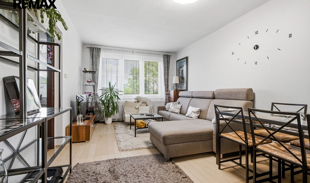 Prodej bytu 4+1 118 m², Nová Pec – náhled fotky 2
