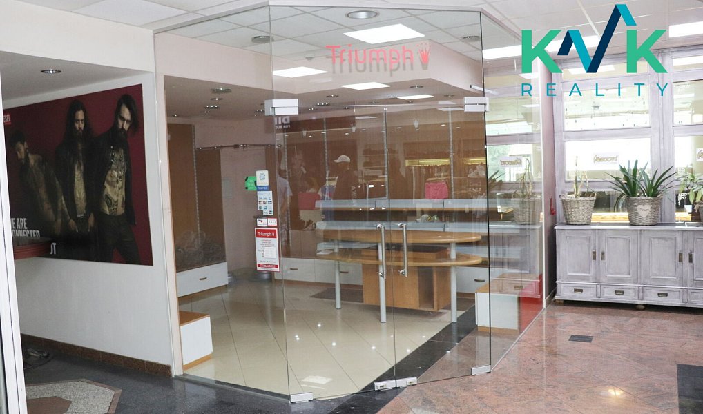 Pronájem obchodních prostor 15 m², Karlovy Vary – náhled fotky 2