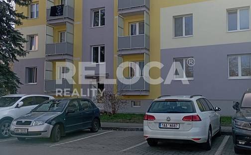 Pronájem bytu 2+1 52 m², Rumunská, Čelákovice, okres Praha-východ