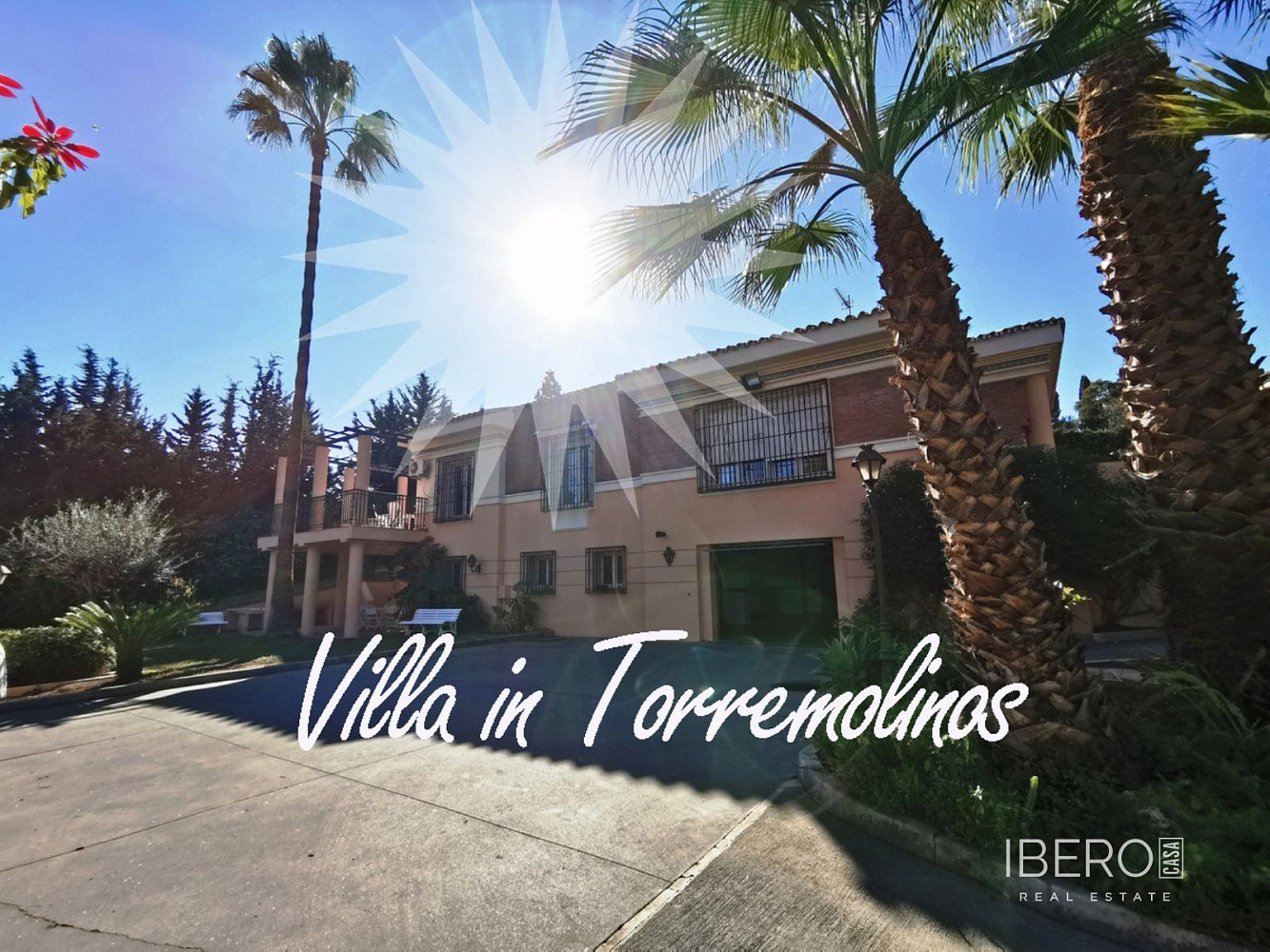 Casa – Torremolinos, Costa del Sol Occidental - Vista 2