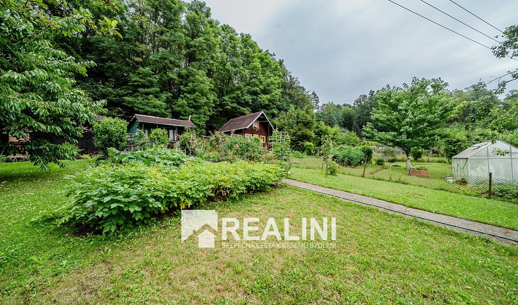 Prodej zahrady 472 m², Karviná – náhled fotky 12