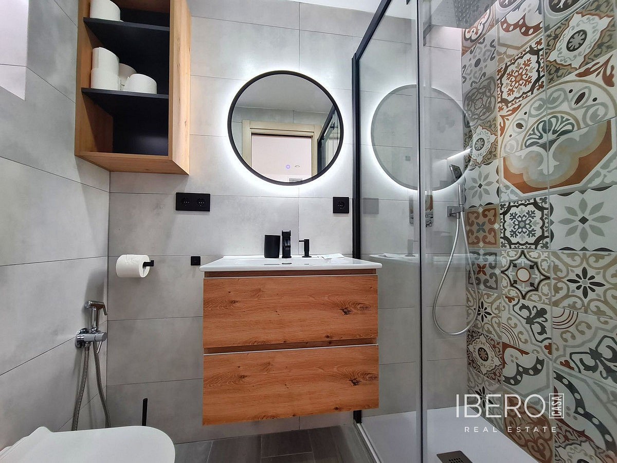 Pis 5+kk – Estepona, Urbanización Altos de Guadalobon, Urbanización Puerto Estepona (Seghers) - Vista 5