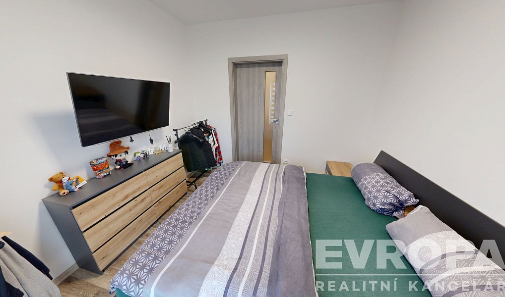 Prodej bytu 3+kk 80 m², Havlíčkův Brod – náhled fotky 9
