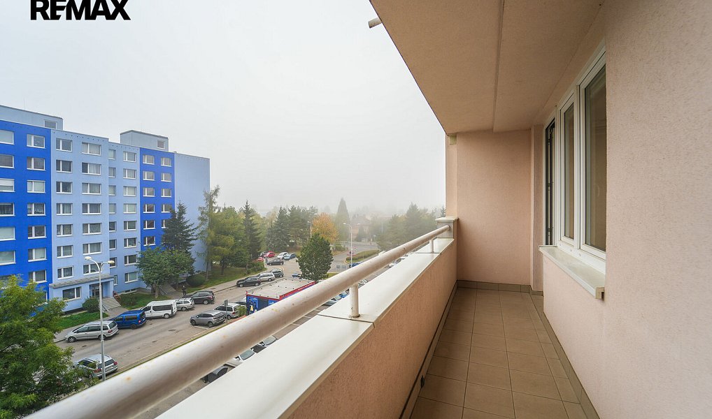 Prodej bytu 3+1 81 m², Praha – náhled fotky 9