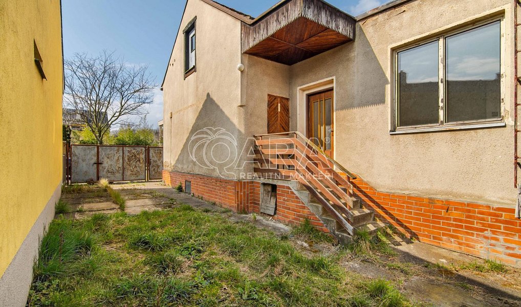 Prodej domu 78 m² s pozemkem 663 m², Praha – náhled fotky 5