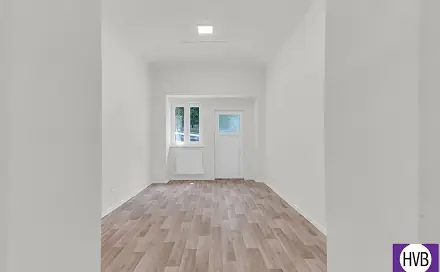 Prodej bytu 1+kk 29 m², U Kublova, Praha 4 - Podolí