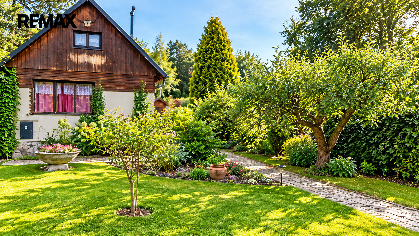 Prodej zahrady 364 m²
