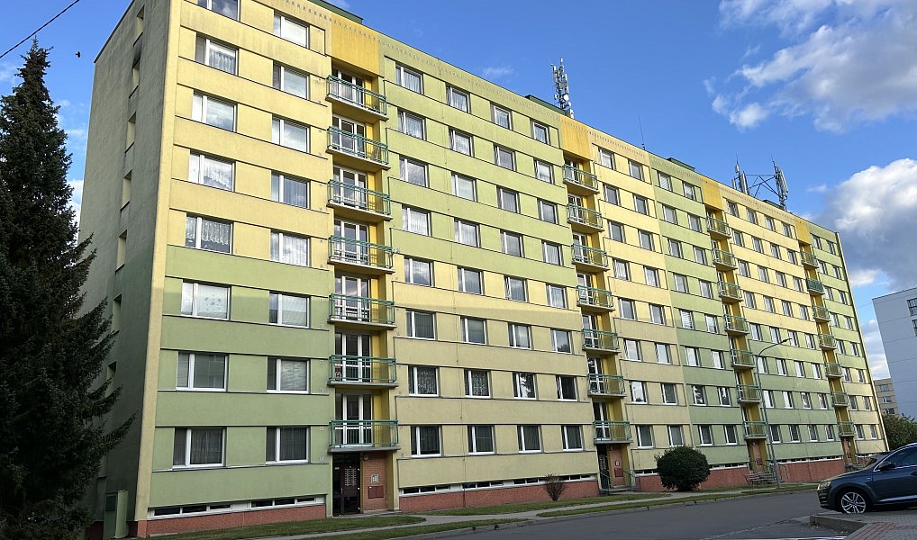 Prodej bytu 4+1 92 m², Hlinsko – náhled fotky 2