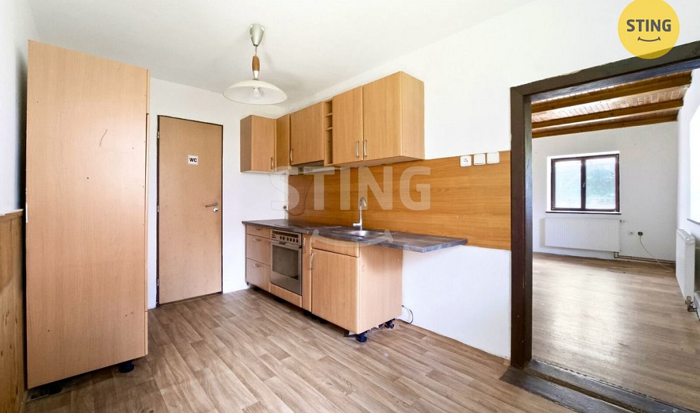Prodej domu 200 m² s pozemkem 1 050 m², Zubčice – náhled fotky 7