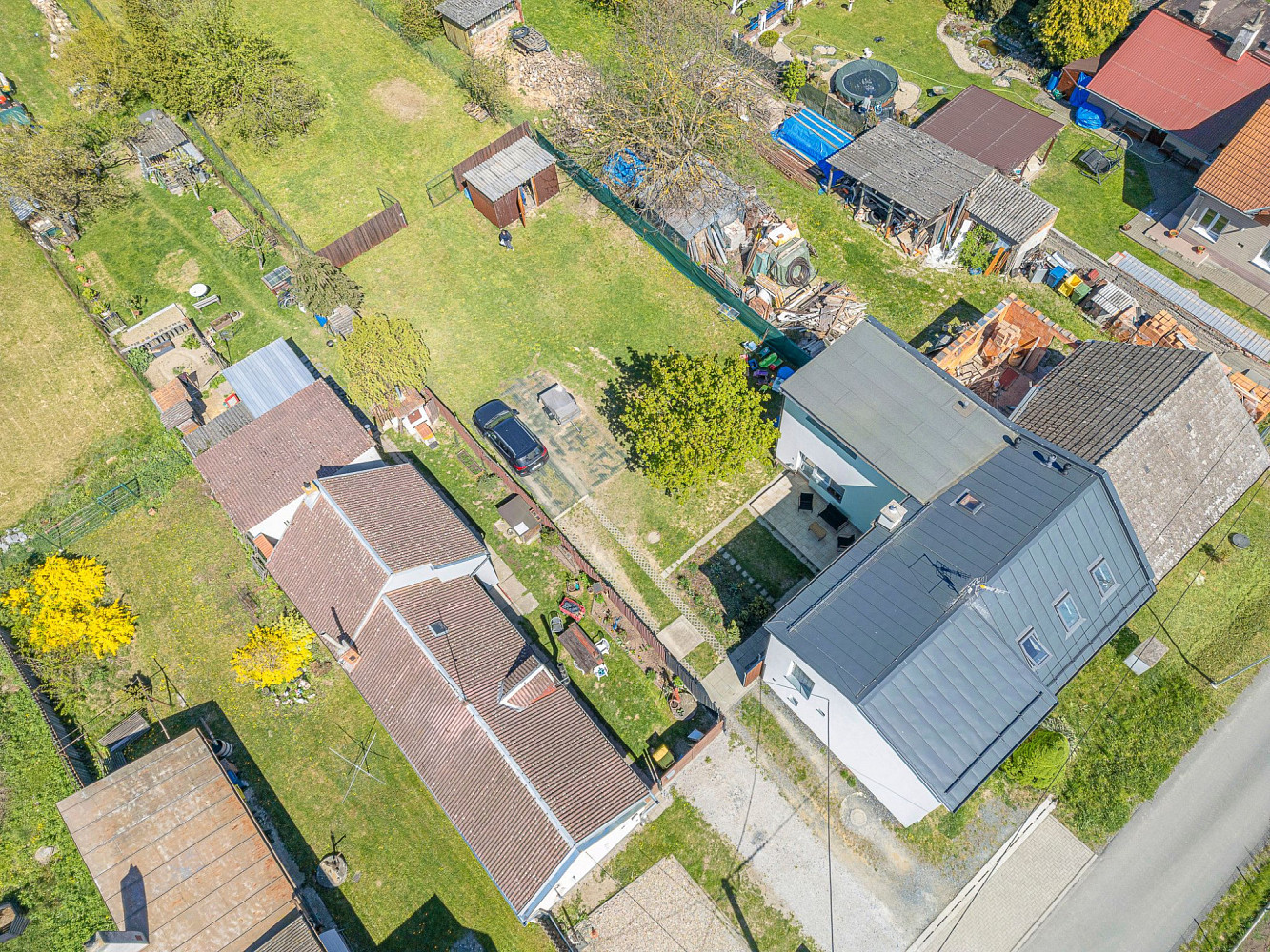 Prodej domu 210 m² s pozemkem 1 674 m² – fotografie 5