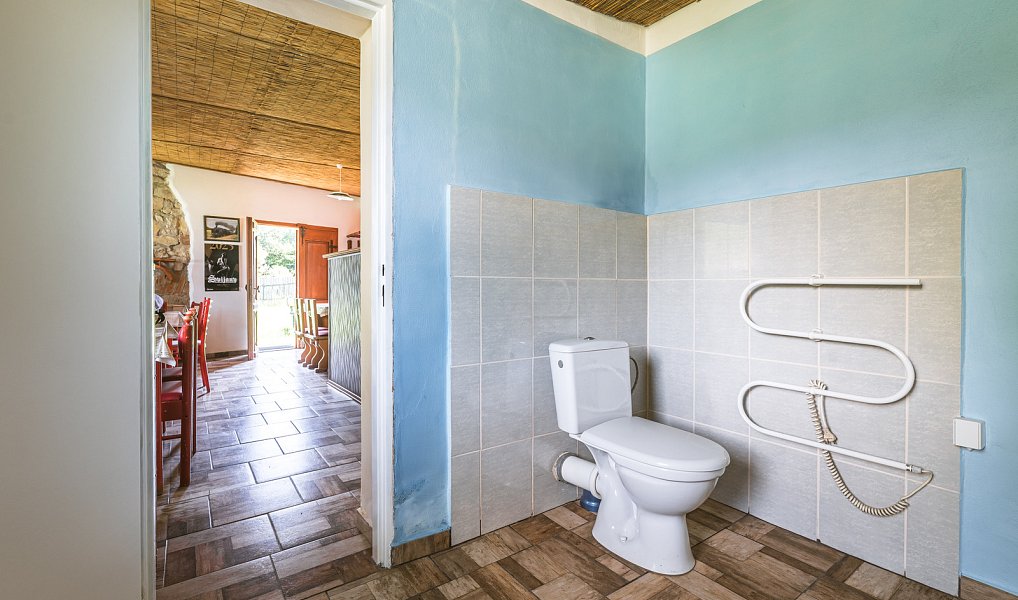 Prodej zemědělského objektu 132 m², Dubá – náhled fotky 22
