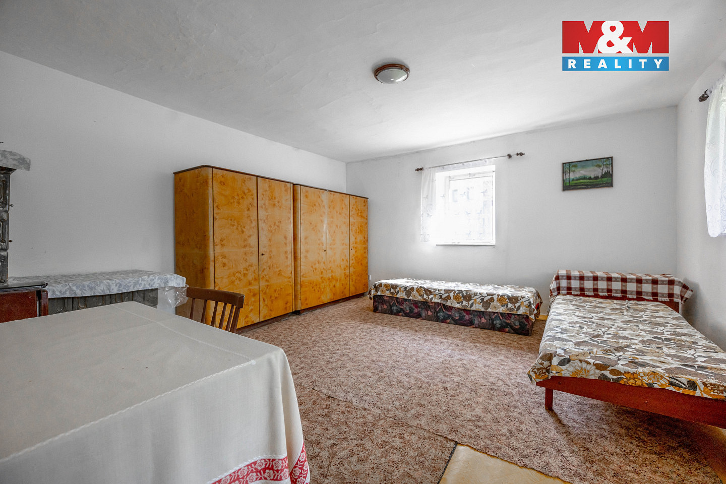 Prodej chaty/chalupy 160 m² s pozemkem 670 m² — photo 4