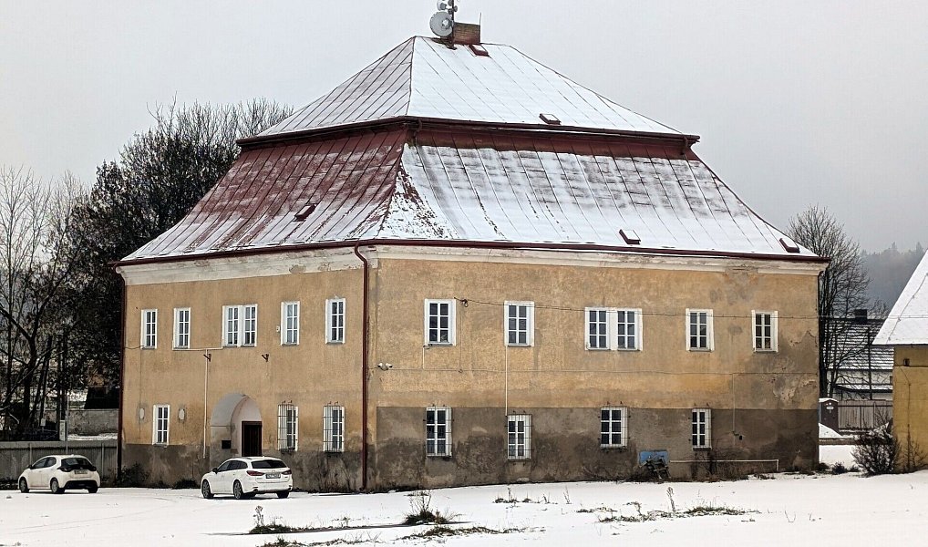 Prodej skladovacích prostor 30 223 m², Částkov – náhled fotky 2