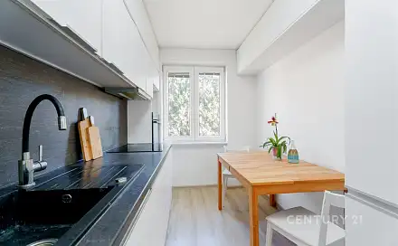 Prodej bytu 3+1 76 m², Benešovská, Nespeky, okres Benešov