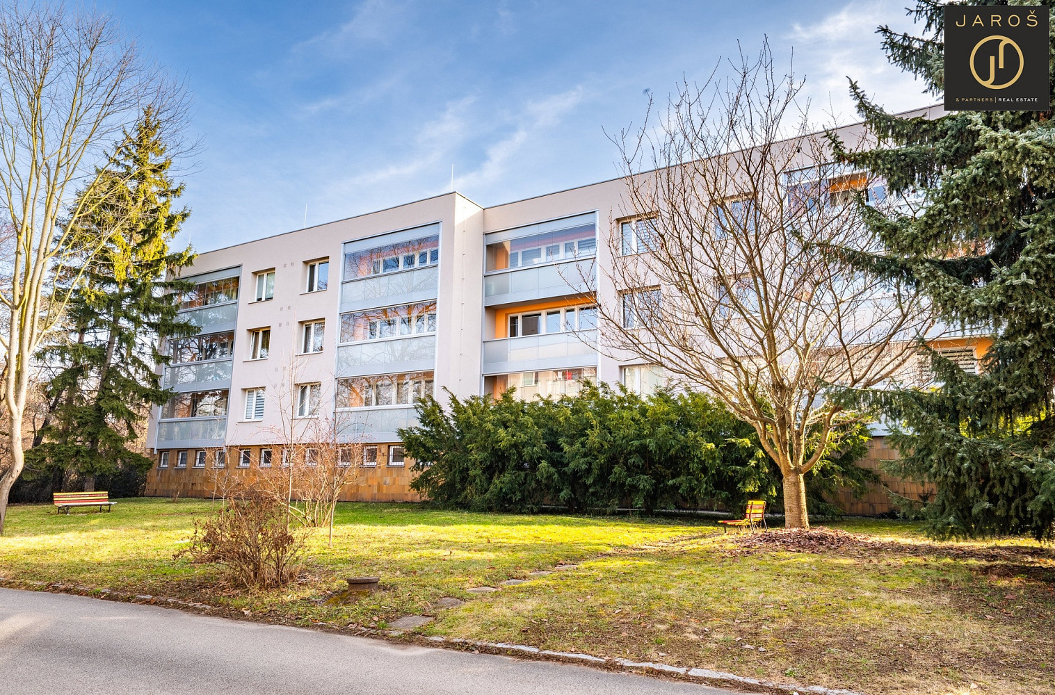 Prodej bytu 3+1 74 m² — photo 3