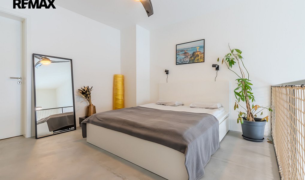 Prodej bytu 2+kk 45 m², Praha – náhled fotky 11