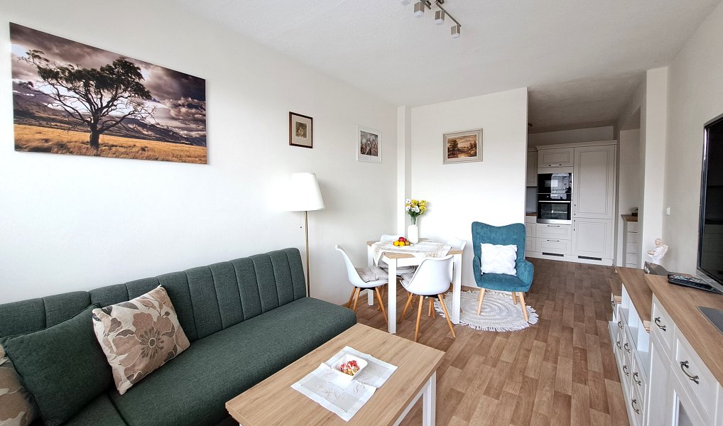 Prodej bytu 2+kk 46 m², Všemina – náhled fotky 8