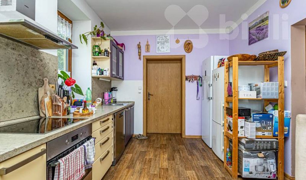 Prodej domu 210 m² s pozemkem 911 m², Chřibská – náhled fotky 5