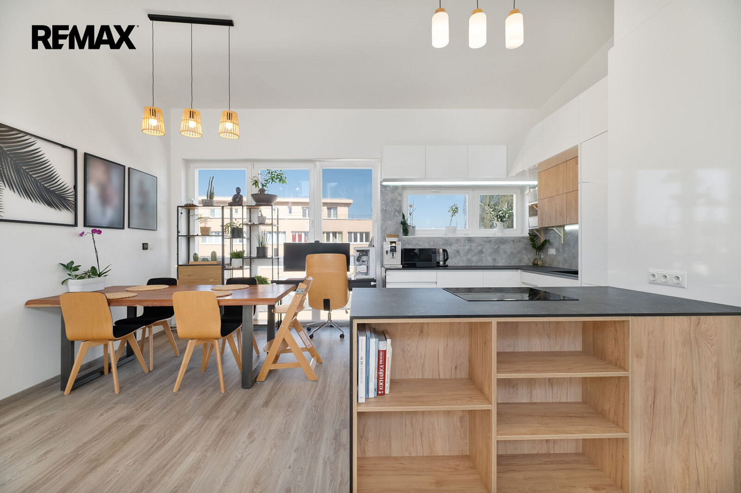 Prodej bytu 3+kk 109 m² – fotografie 2
