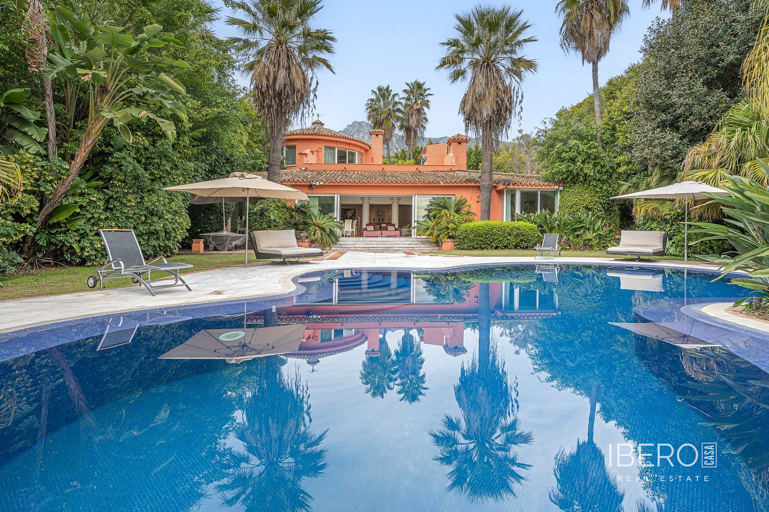 Casa 6+kk – Málaga, Centro Histórico, Centro - Vista 4