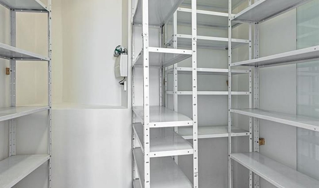 Pronájem kanceláře 47 m², Praha – náhled fotky 6