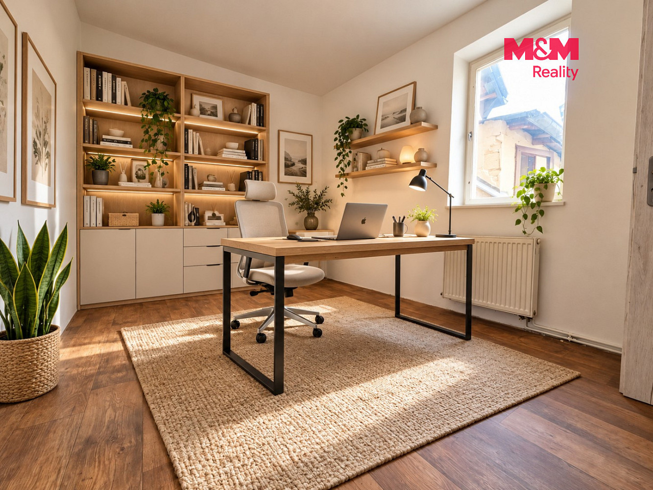Prodej domu 60 m² s pozemkem 149 m² – fotografie 5