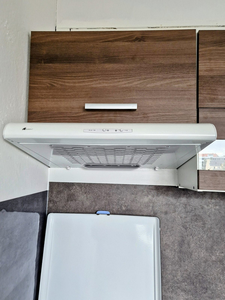 Pronájem bytu 1+1 37 m² – fotografie 3
