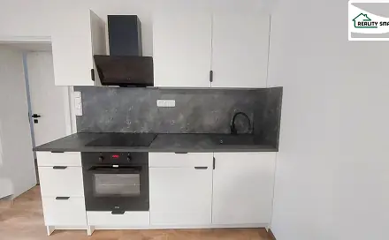 Pronájem bytu 2+kk 47 m², Masarykova, Luby, okres Cheb