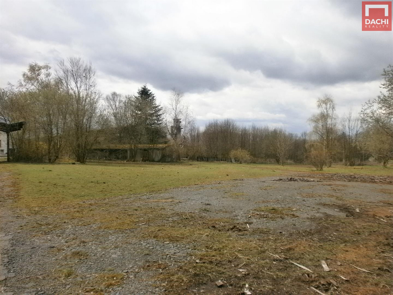 Prodej zemědělského objektu 21 811 m² – fotografie 3