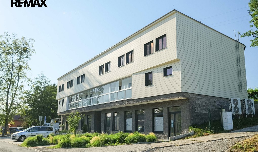 Prodej bytu 3+kk 79 m², Ostrava – náhled fotky 8