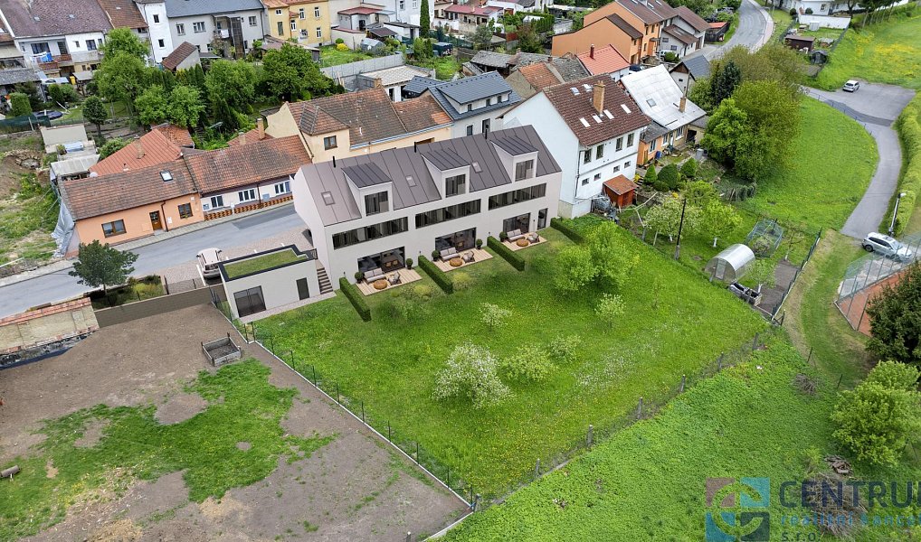 Prodej domu 210 m² s pozemkem 1 263 m², Jevíčko – náhled fotky 11
