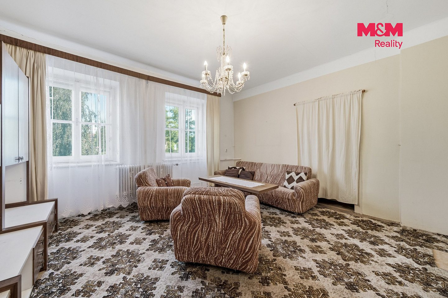 Prodej bytu 4+1 97 m² — photo 4