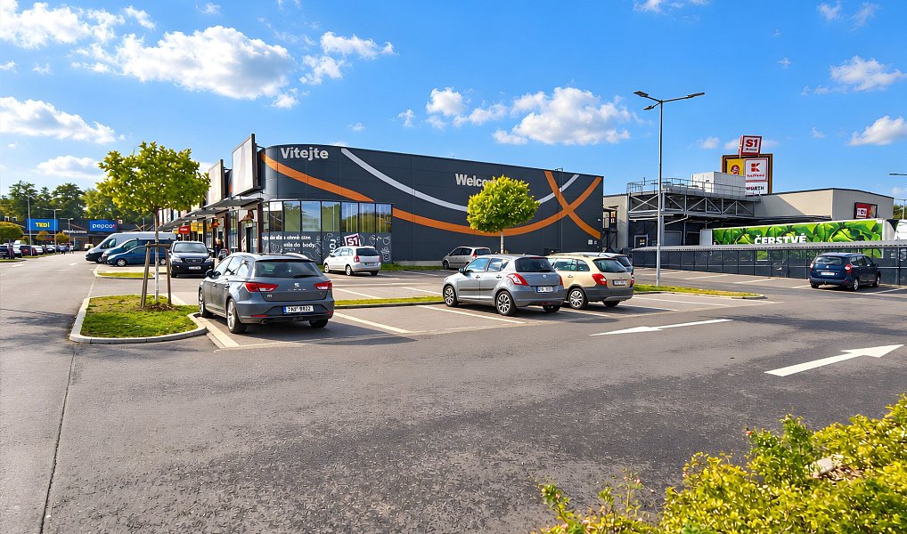 Pronájem skladovacích prostor 160 m², Přerov – náhled fotky 10