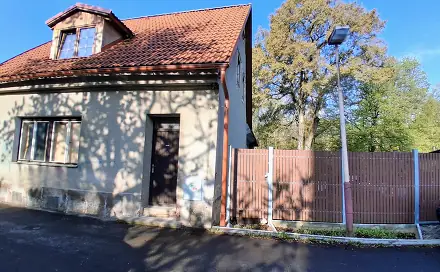 Prodej domu 147 m² s pozemkem 342 m², Mikovcova, Česká Lípa