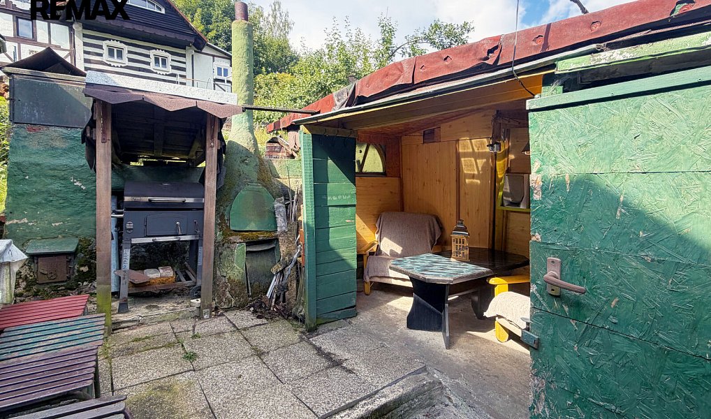 Prodej zahrady 378 m², Nejdek – náhled fotky 7