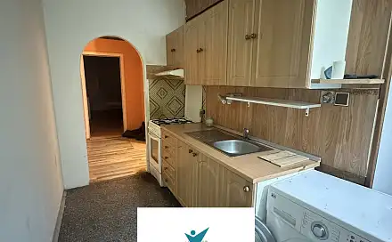 Prodej bytu 3+1 78 m², Karla Čapka, Krupka - Maršov, okres Teplice