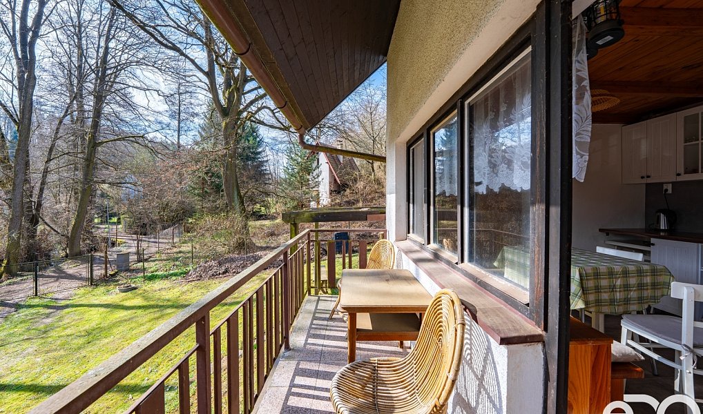 Prodej chaty/chalupy 45 m² s pozemkem 659 m², Morašice – náhled fotky 12