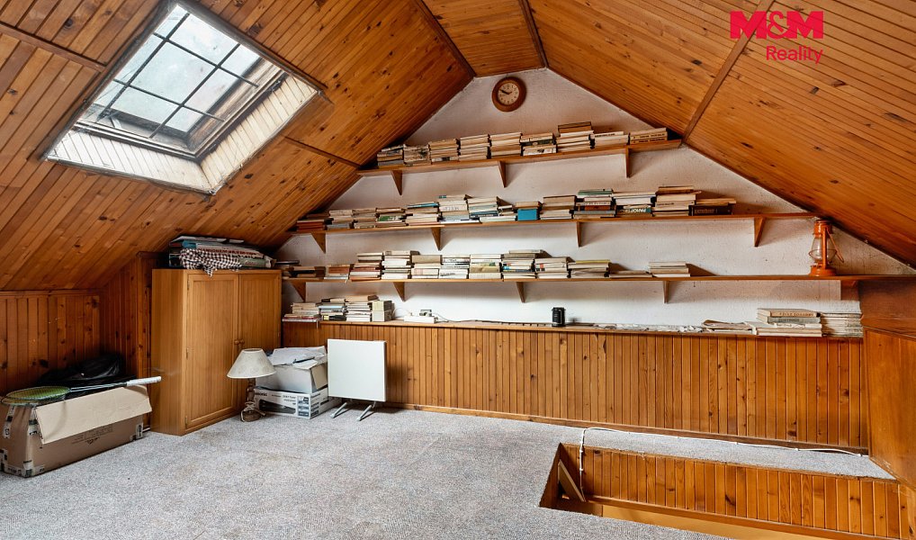 Prodej domu 82 m² s pozemkem 426 m², Stará Paka – náhled fotky 8