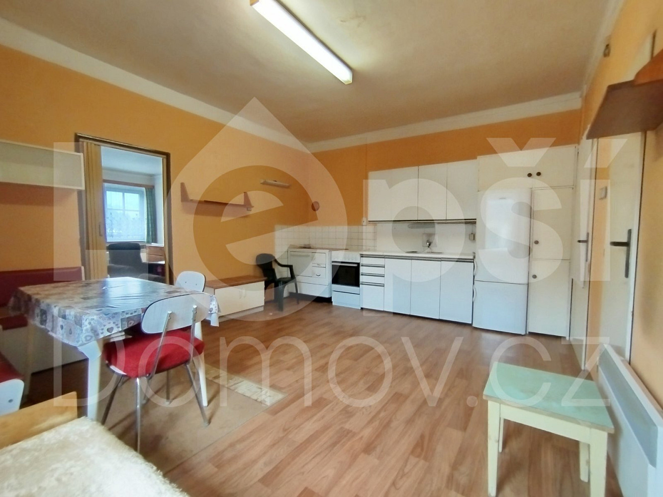 Prodej bytu 2+kk 55 m² – fotografie 4