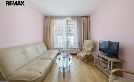 Prodej bytu 2+kk 40 m²