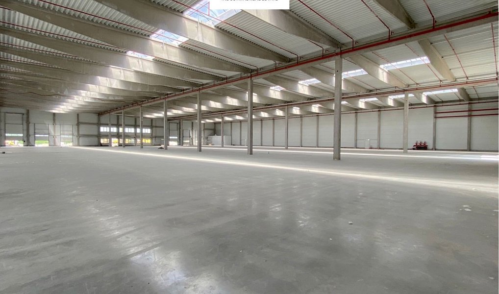 Pronájem skladovacích prostor 10 368 m², Tachov – náhled fotky 3